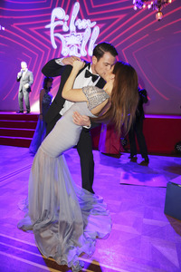 Filmball Vienna 2016 in Wien