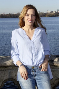 Photoshooting mit Jule Gölsdorf in Hamburg