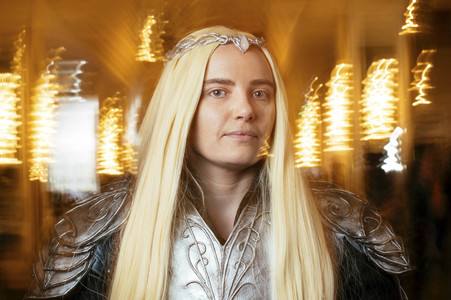 HobbitCon 4 in Bonn