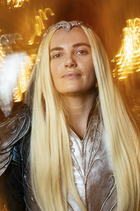 HobbitCon 4 in Bonn
