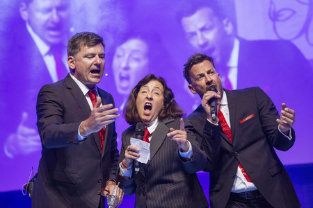 HobbitCon 4 in Bonn