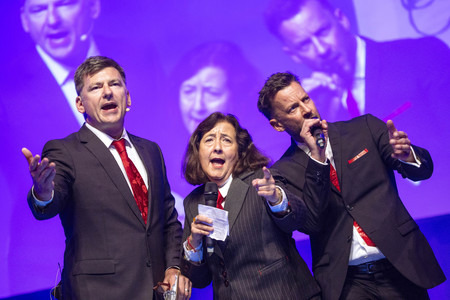 HobbitCon 4 in Bonn