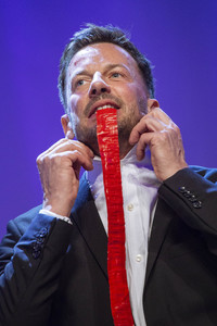 HobbitCon 4 in Bonn