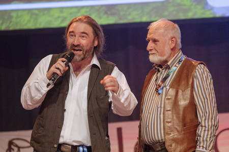 HobbitCon 4 in Bonn