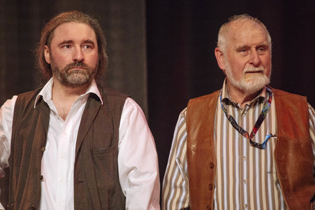 HobbitCon 4 in Bonn
