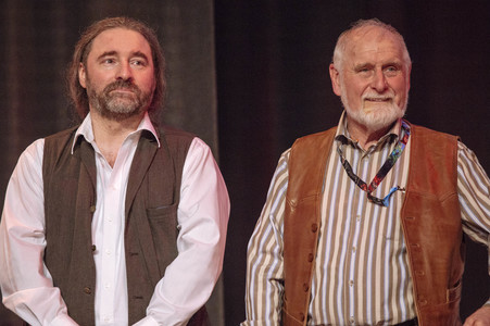 HobbitCon 4 in Bonn