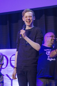 HobbitCon 4 in Bonn