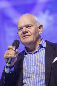 HobbitCon 4 in Bonn