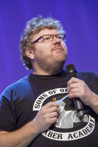 HobbitCon 4 in Bonn
