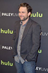 Paley Event 'It's Always Sunny in Philadelphia' in Beverly Hills