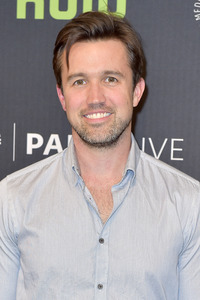 Paley Event 'It's Always Sunny in Philadelphia' in Beverly Hills