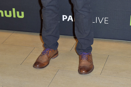 Paley Event 'It's Always Sunny in Philadelphia' in Beverly Hills