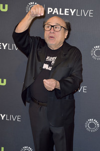 Paley Event 'It's Always Sunny in Philadelphia' in Beverly Hills