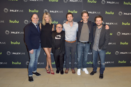 Paley Event 'It's Always Sunny in Philadelphia' in Beverly Hills