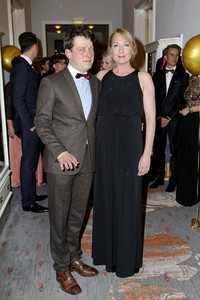 Blauer Ball 2016 in Hamburg