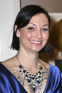 Blauer Ball 2016 in Hamburg