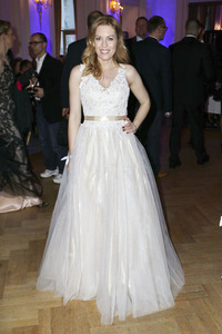 Blauer Ball 2016 in Hamburg