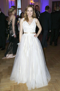 Blauer Ball 2016 in Hamburg