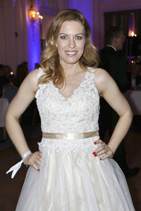 Blauer Ball 2016 in Hamburg