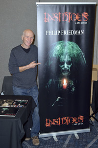 Convention 'Days of the Dead' in Burbank