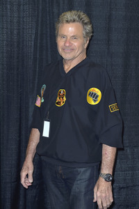 Convention 'Days of the Dead' in Burbank