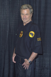 Convention 'Days of the Dead' in Burbank