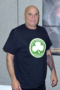 Convention 'Days of the Dead' in Burbank