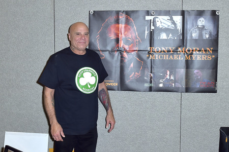 Convention 'Days of the Dead' in Burbank