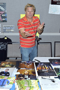 Convention 'Days of the Dead' in Burbank