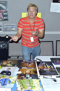 Convention 'Days of the Dead' in Burbank