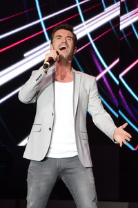 Konzert 'Das Beste der Feste' in Oberhausen