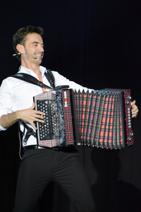 Konzert 'Das Beste der Feste' in Oberhausen