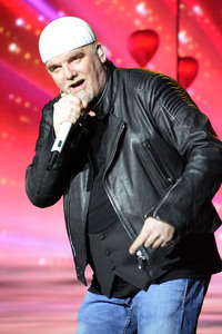 Konzert 'Das Beste der Feste' in Oberhausen