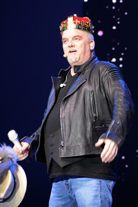 Konzert 'Das Beste der Feste' in Oberhausen