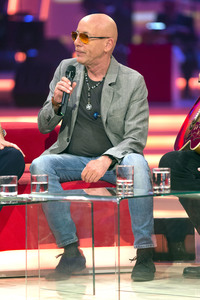 TV-Show 'Kulthits' in Leipzig