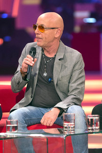 TV-Show 'Kulthits' in Leipzig