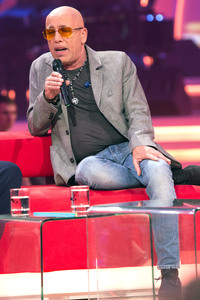 TV-Show 'Kulthits' in Leipzig