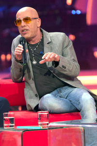 TV-Show 'Kulthits' in Leipzig