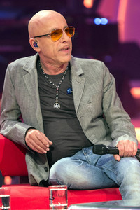 TV-Show 'Kulthits' in Leipzig