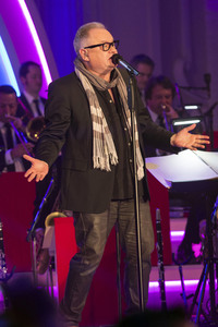 TV-Show 'Kulthits' in Leipzig