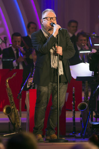 TV-Show 'Kulthits' in Leipzig