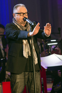 TV-Show 'Kulthits' in Leipzig