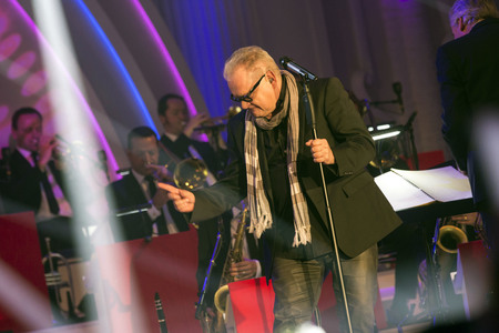 TV-Show 'Kulthits' in Leipzig