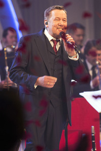 TV-Show 'Kulthits' in Leipzig