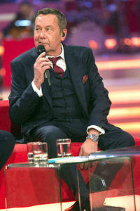 TV-Show 'Kulthits' in Leipzig