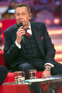 TV-Show 'Kulthits' in Leipzig