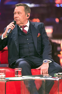 TV-Show 'Kulthits' in Leipzig
