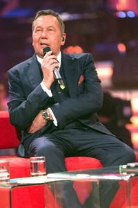 TV-Show 'Kulthits' in Leipzig