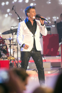 TV-Show 'Kulthits' in Leipzig