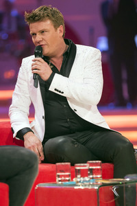 TV-Show 'Kulthits' in Leipzig